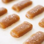 You know caramel isn't good for your teeth, but there are several others.