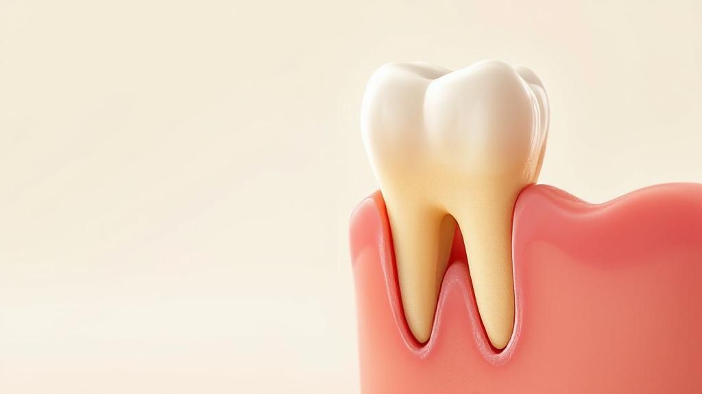 Persistent Bad Breath (Halitosis)