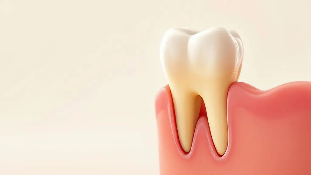 Persistent Bad Breath (Halitosis)