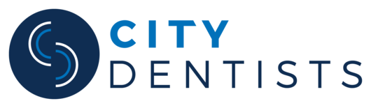 City Dentists Logo