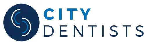 City Dentist Logo