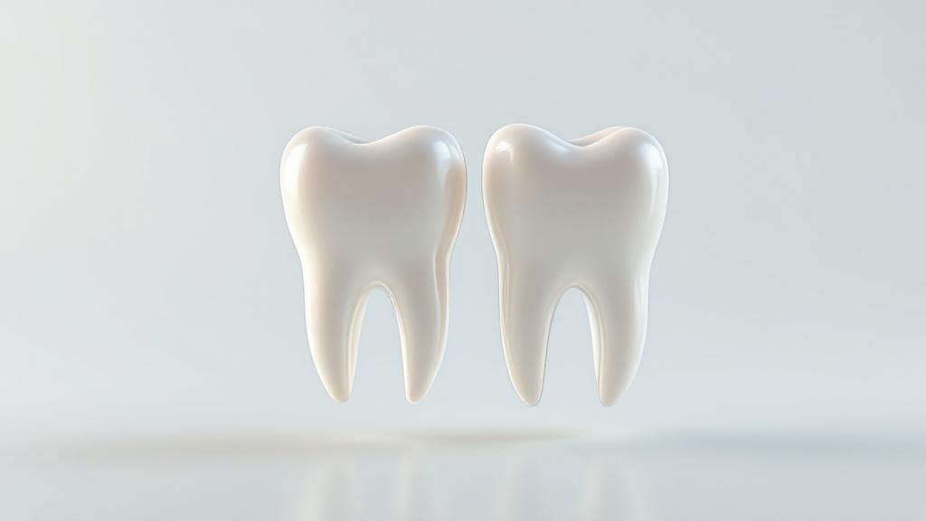 Receding Gums
