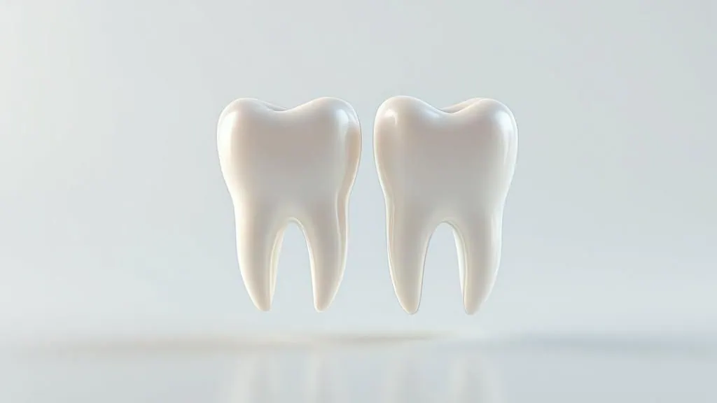 Receding Gums